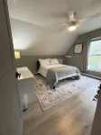 Woodland Retreat - Farm Stay- Near Acadia and Bar Harbor