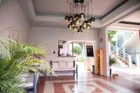 มาร์เกซ โออาซาก้า - โรงแรม