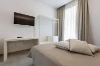 2476的Perla Saracena - Barbarhouse的基礎雙人床 - 宠物友好