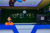 Hotel Yes Hotel a Bardibas