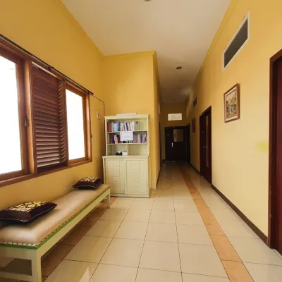 Candi Panggung Family Guest House Syariah - 3 tähden
