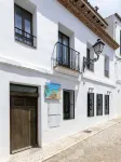 Hostal Perla Blanca Altea Hotels in Altea