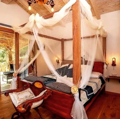 Tenuta Petra Manna - 3-stjärniga
