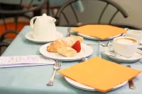 Hotel Ali d'Oro - breakfast