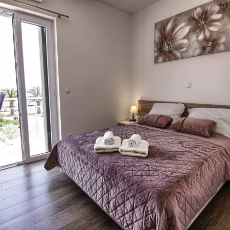 Apartments Victoria Hotels in Pakoštane