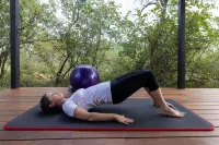 Oase by 7 Star Lodges - Greater Kruger Private 530ha Reserve - Gym