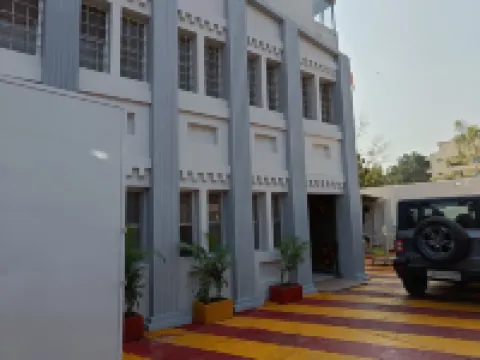 Hotel Soneva Inn Hotels near Birsa Zoological Park