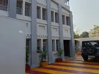 Hotel Soneva Inn Hotels near Birsa Zoological Park