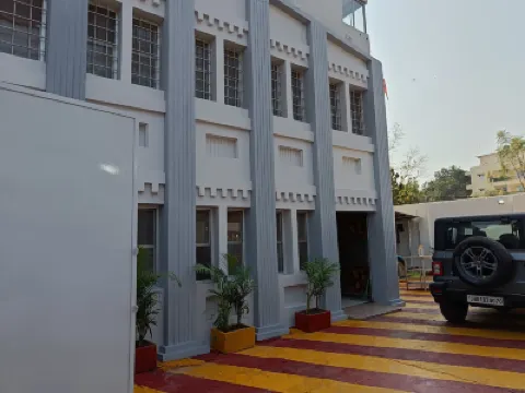 Hotel Soneva Inn Hotels near RUKKA DAM