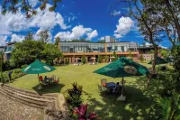 Century Park Hotel and Residences - Hot Tub