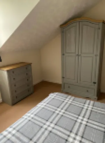 River Penthouse Apt 2Br Parking View St Neots Town Centre