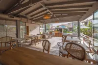 June Hotel Alacati (+15 Adult Hotel) - breakfast