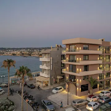 Theta Boutique Hotel