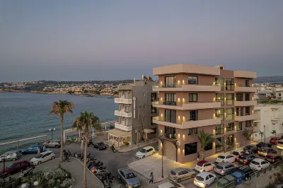Theta Boutique Hotel Hotels in Koum Kapi