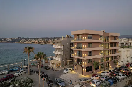 Theta Boutique Hotel