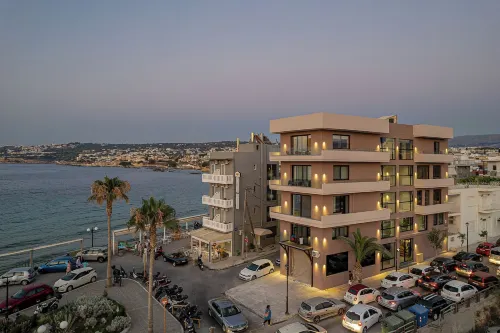 Theta Boutique Hotel