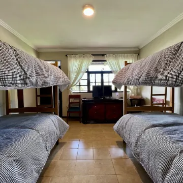 Estancia Jardín de Teresita