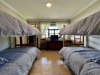 Estancia Jardín de Teresita