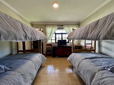 Estancia Jardín de Teresita