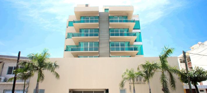 Terra Residencial Ξενοδοχεία στην πόλη Veracruz