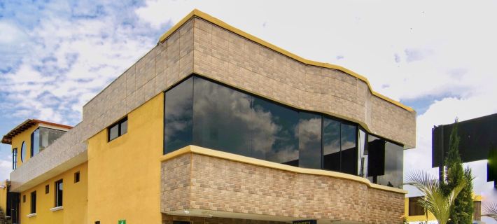 Hotel Alpachaca Hotels in Quito