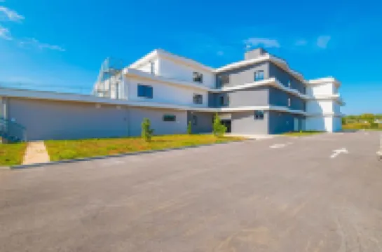 Hotel Delfin Lanterna