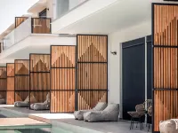 Salt Boutique Hotel Hotels in Ilida