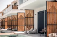 Salt Boutique Hotel Hotels in Pyrgos