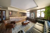 Assos Troy Port Hotel Hotels in Ayvacik