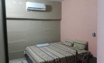 holkar seva sadan