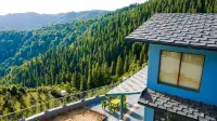 The Himalayan Deodar Hotels in Tehri Range