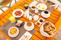 Atoq Paracas Reserva - พร้อมอาหารเช้า