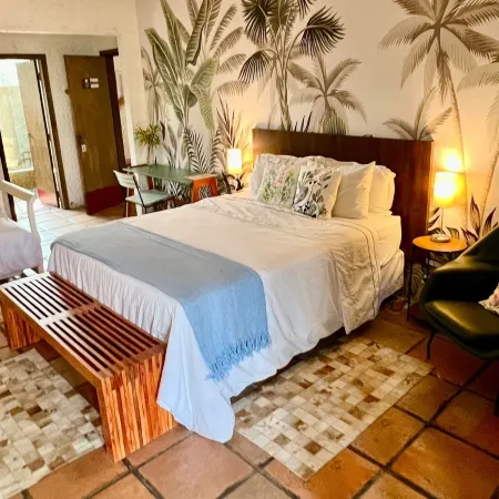 Pousada Casa Paradiso Guarujá