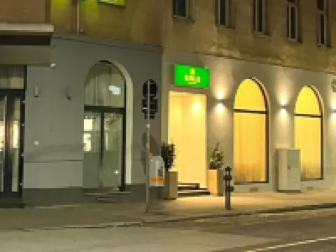 Vayalen Boutique Hotel Viyana otelleri