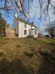 Tullochard House B&B