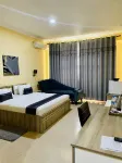 Nashera Hotels Dodoma โรงแรมใน