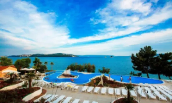 Salve Croatia Homes Amadria Park Trogir