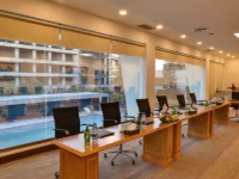 Peshawar Serena Hotel Hotels in Peshawar