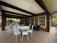 Torres Farm Resort Powered by Cocotel 탄사 호텔