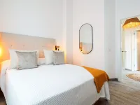 Shambhala Fuerteventura Hotels in Maxorata