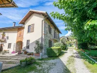Timeless l' Antico Mulino Della Bozza - Happy Rentals Hotel a Brebbia
