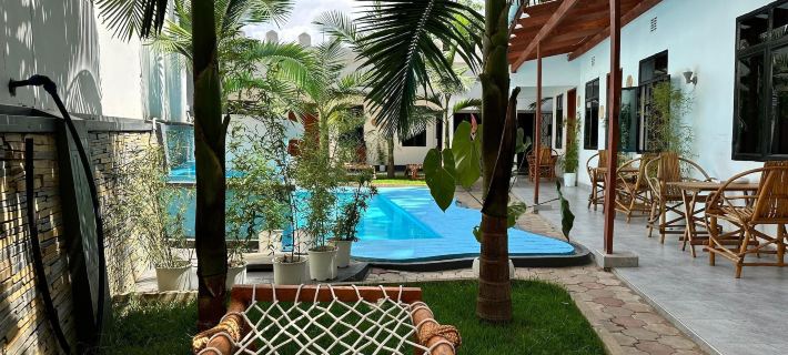 Didas Villa Hotels in Arusha Urban
