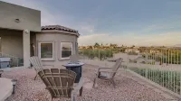 Breathtaking Views and Htd Pool in Fountain Hills