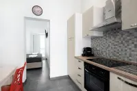 Aparthotel Ganzirri Messina Hotels in Villa San Giovanni