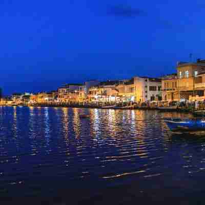 Aparthotel Ganzirri Messina Others