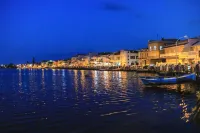 Aparthotel Ganzirri Messina Hotels in Villa San Giovanni