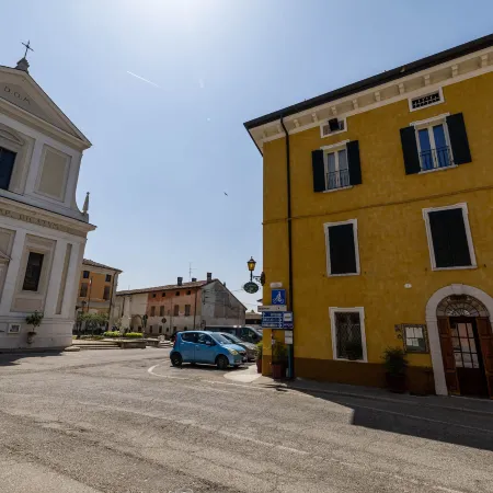 B&B Formigola