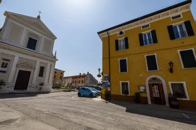 B&B Formigola Hotels in Dello