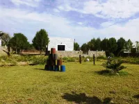 Jawai Wildlife Safari Camp Hotel a Bera