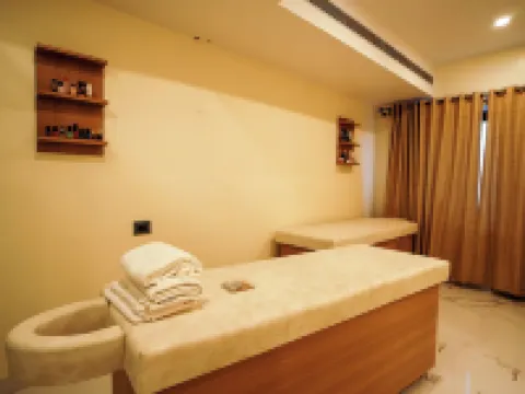 Shanti Seaview Resort & Spa Hotels in Mandarmoni